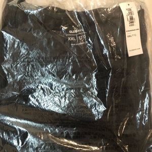 Long sleeve thermal T-shirt